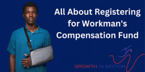 Who needs to register with the Compensation Fund