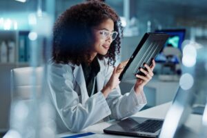 Introduction to Continuous Professional Development
