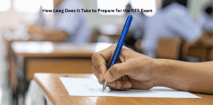 How Long Does It Take to Prepare for the RE5 Exam
