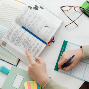 A Practical RE5 Study Plan