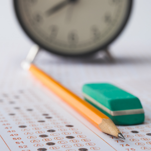 What Are the Educational Requirements for Writing RE5