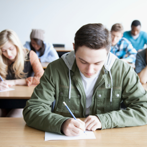 What to Do the Night Before Your RE5 Exam