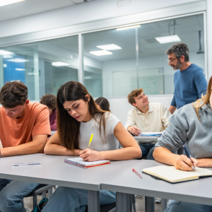 Why February to April Is Usually the Best RE5 Exam Window