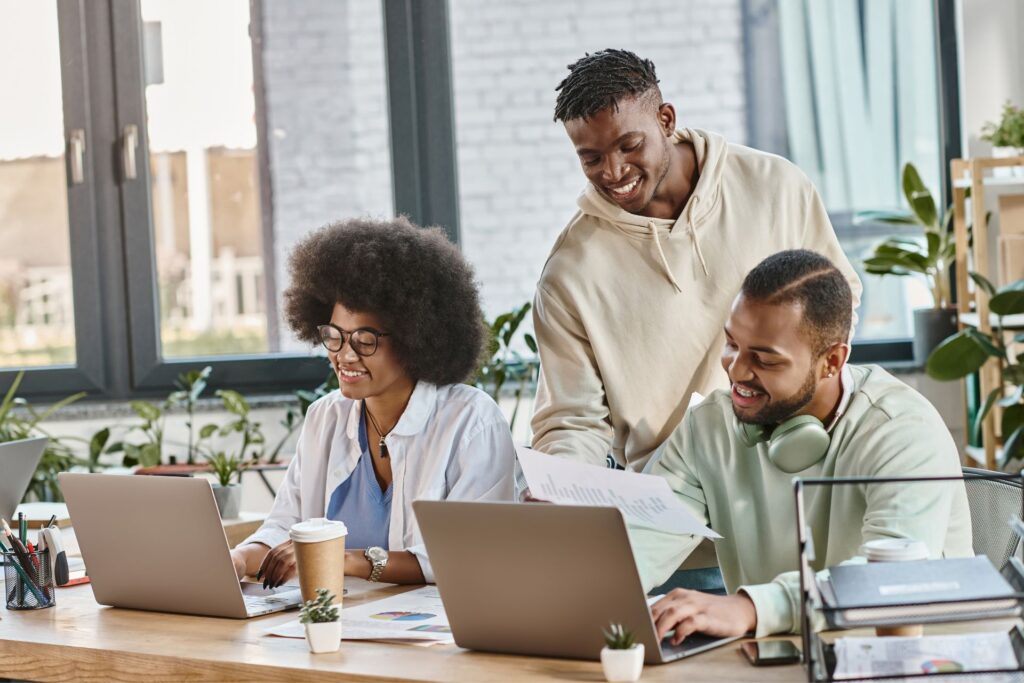 Why Class of Business training matters